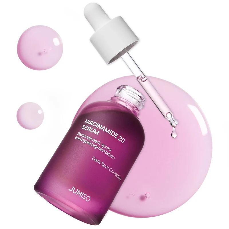 Jumiso Niacinamide 10 Serum 40ml